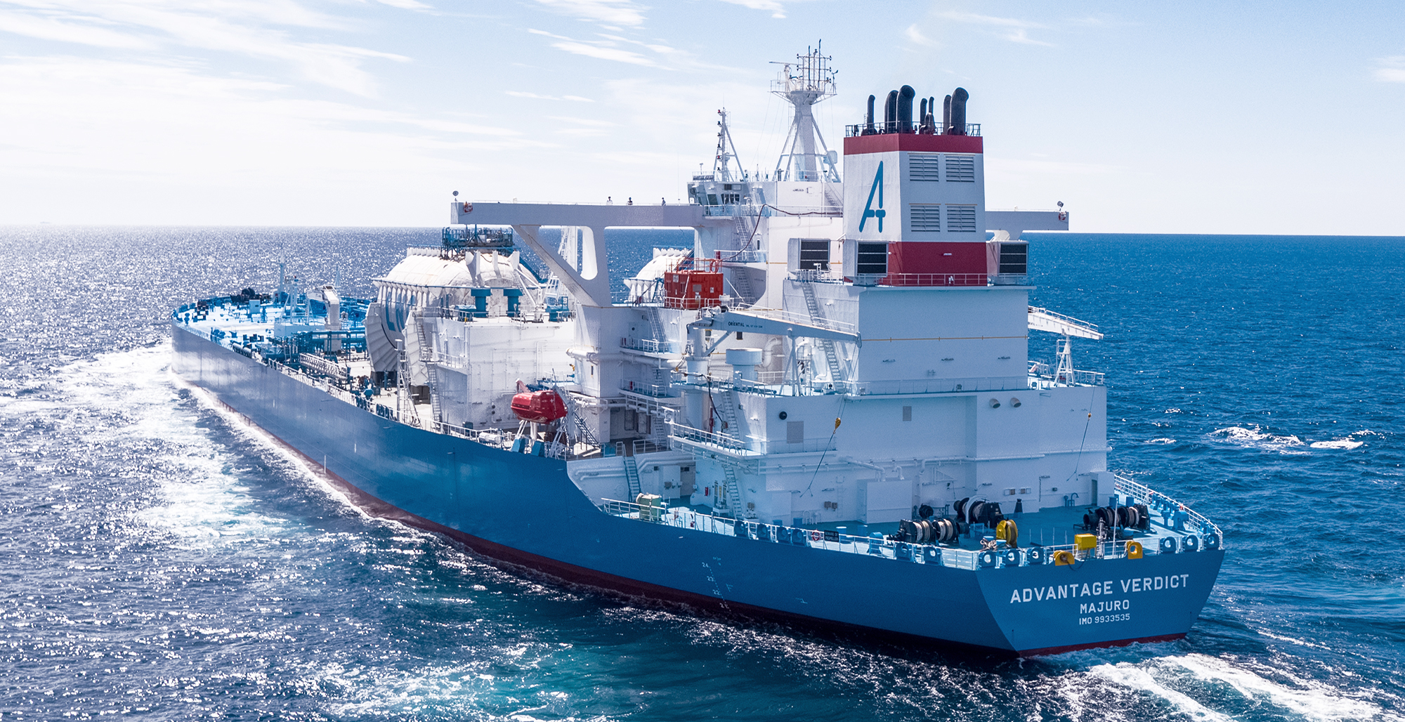 Marlink to provide hybrid network solution including Starlink LEO for Genel Denizcilik Nakliyati (Gedenlines)